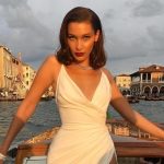 Bella Hadid