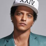 Bruno Mars