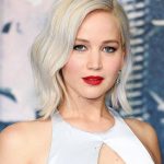 Jennifer Lawrence