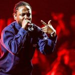 Kendrick Lamar