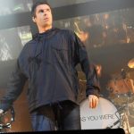 Liam Gallagher