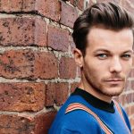Louis Tomlinson