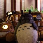 Studio Ghibli