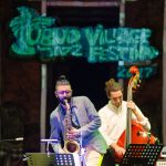 Ubud Village Jazz Festival 2017