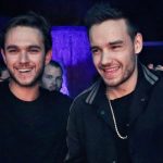 Zedd and Liam Payne