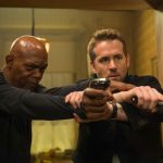 Hitman's Bodyguard