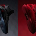 The Air Jordan XXXII