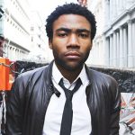 Donald McKinley Glover