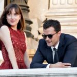 Fifty Shades Freed