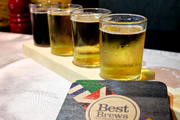 Four Points by Sheraton