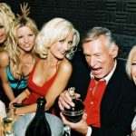 Hugh Hefner