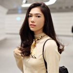 Isyana Sarasvati