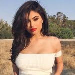 Kylie Jenner