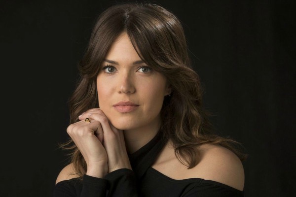 Mandy Moore