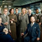Murder on the Orient Express