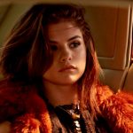 Selena Gomez