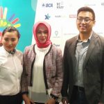 Social Media Week Jakarta 2017