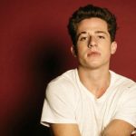 Charlie Puth