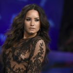 Demi Lovato