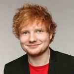 Ed Sheeran