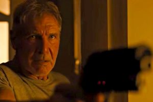 Blade Runner 2049