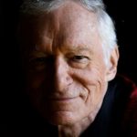 Hugh Hefner