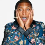 Pharrell Williams