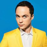 Jim Parsons
