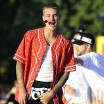 Justin Bieber