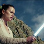 Star Wars The Last Jedi