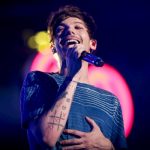 Louis Tomlinson