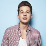 Charlie Puth