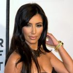 Kim Kardashian meniru Naomi Campbell