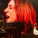 Lady Gaga di film born a star