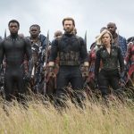 The Avengers di indonesia