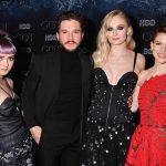 pemain film game of thrones