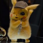 Film Pikachu