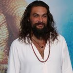 Jason Momoa