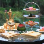 Ramadan Buffet di Hotel Sultan