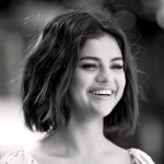 Selena Gomez