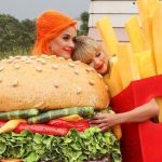 Taylor Swift dan Katty Perry