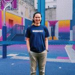 Desainer Puma asal Indonesia