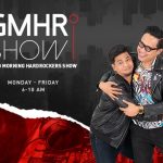 Gofar Hilman & Surya Insomnia