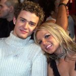 Justin Timberlake Minta Maaf Ke Britney Spears