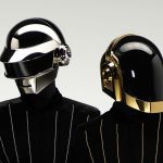 Daft Punk Bubar