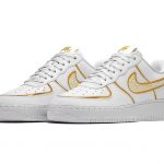 Nike Air Force 1 CR7 By You