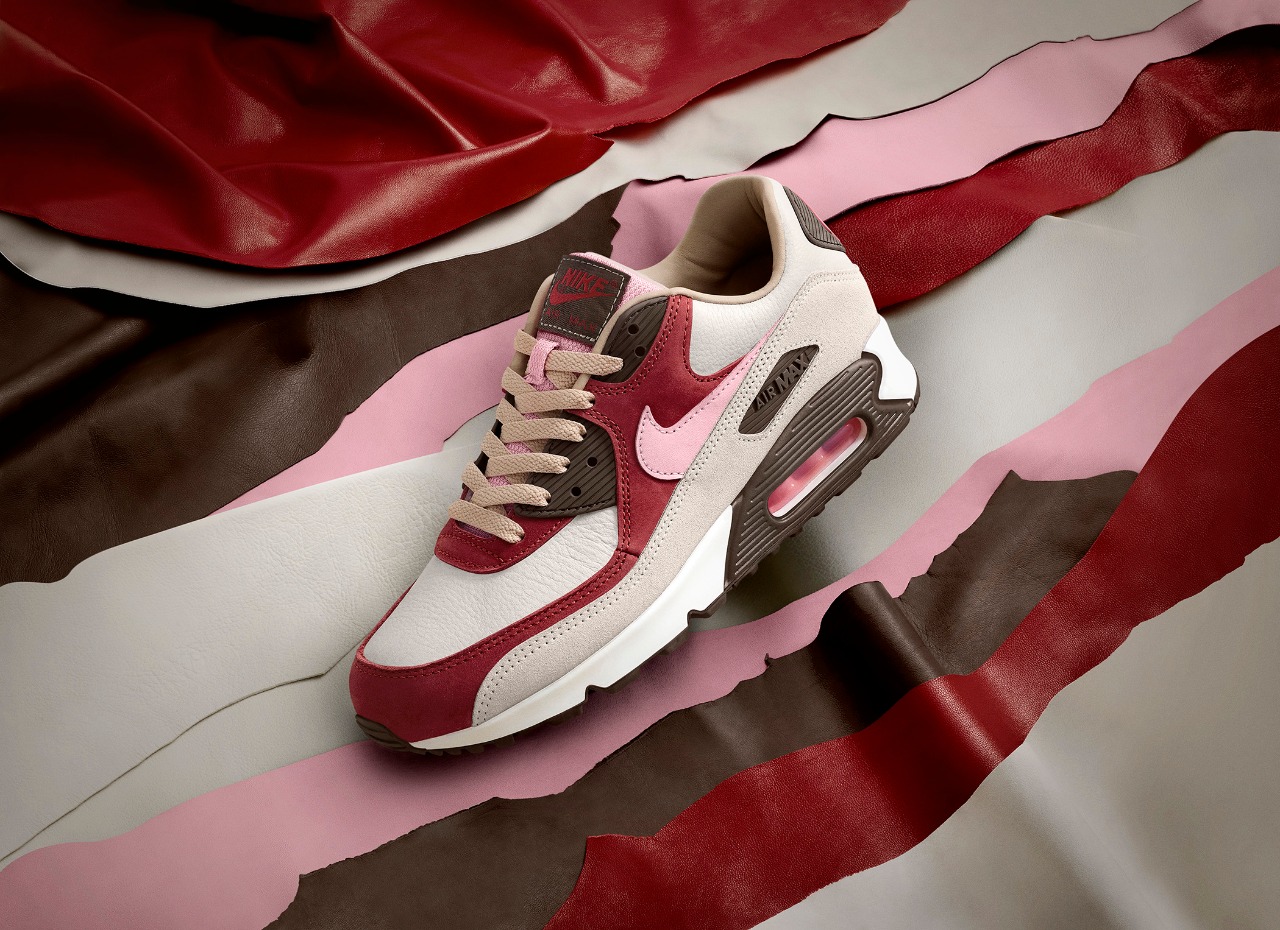 Nike Air Max 90 'Bacon'