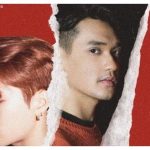 Afgan Kolaborasi dengan Jackson Wang