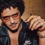 bruno mars kolaborasi dengan lacoste