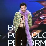 harry styles menang di grammy awards 2021